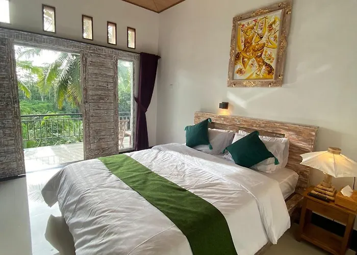 Umah Saren Homestay Undisan photo