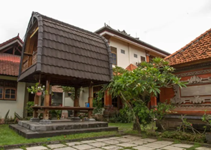 Karana Residence Kuta Lombok képek