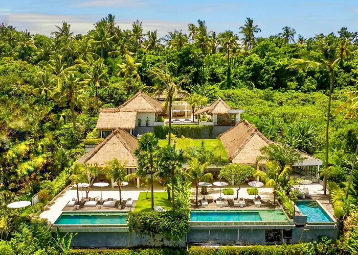 Balidroomvilla'S Karangasem  photo