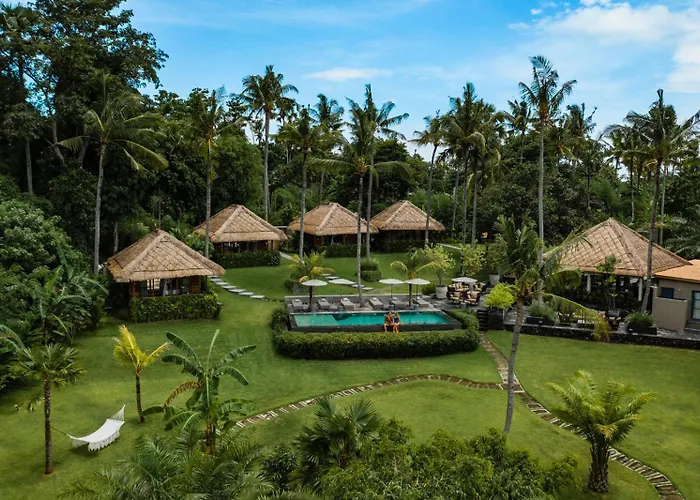 Lempuyang Boutique Hotel Karangasem  photo