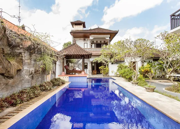 Rumah Akira Seminyak photo