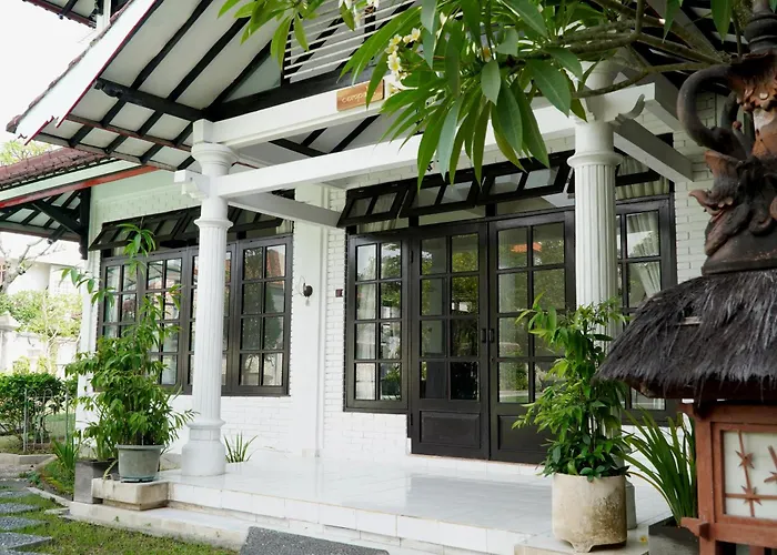 Villa Bunga Pesanggaran photo
