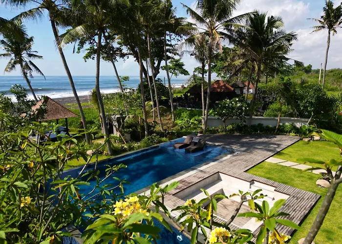 K Ko Surf Village At Keramas Lebih photo