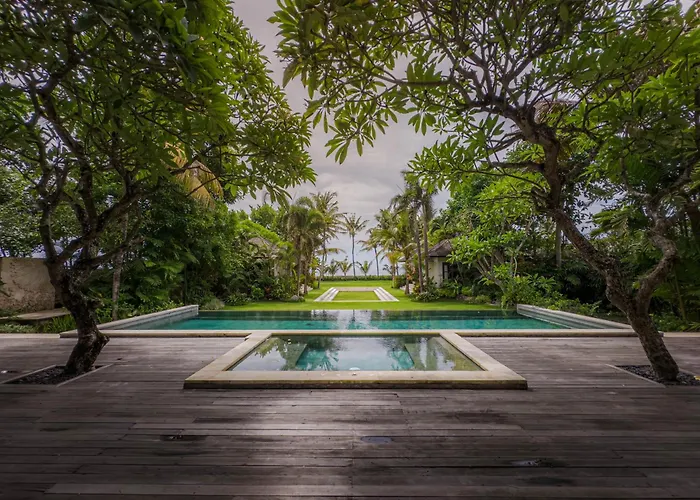 Villa Prinsessa Siyut photo