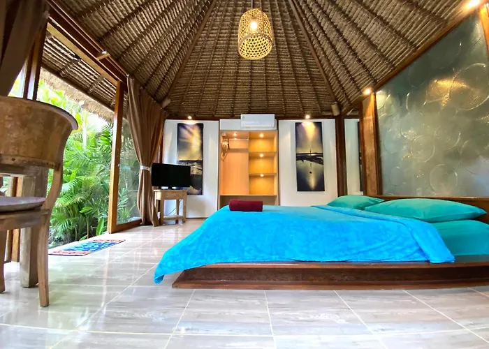 Little Tree House Hotel Sanur  photo