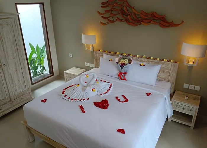 Kubu Garden Suites & Villas Nusa Dua Nusa Dua  photo