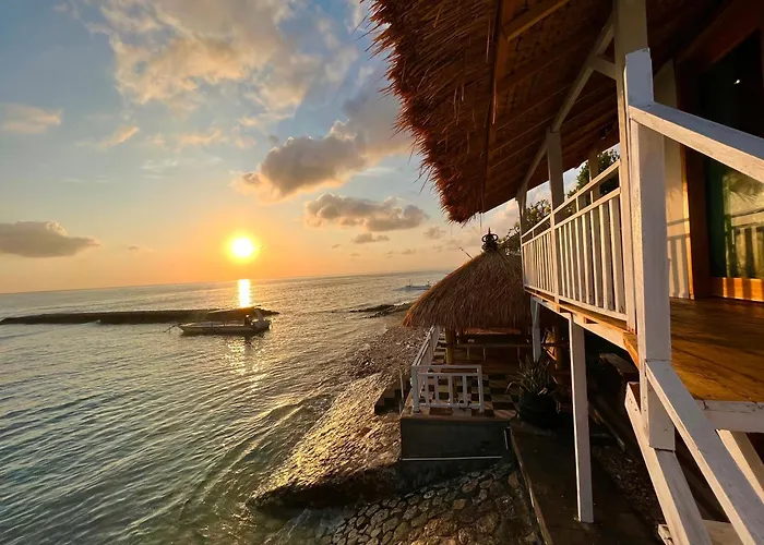 Coastal Inn Batununggul photo