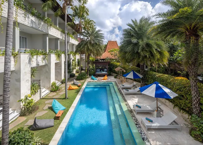 Tapa Tepi Kali Canggu photo