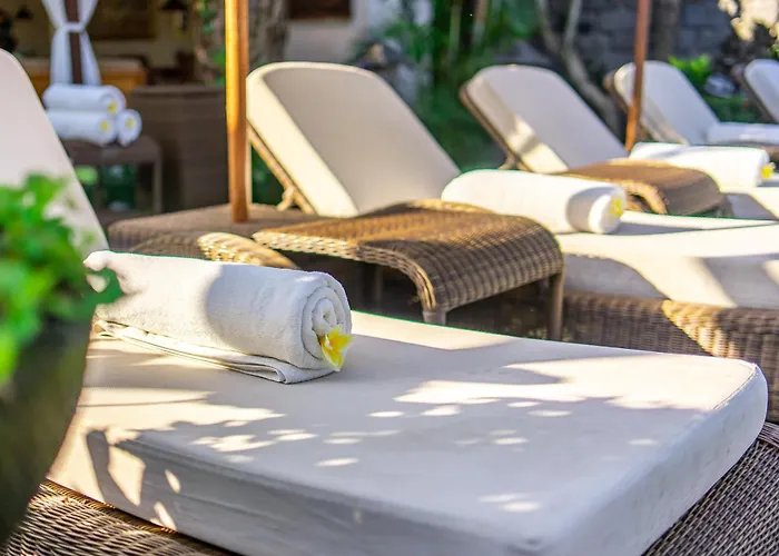 Klumpu Bali Resort Sanur  photo