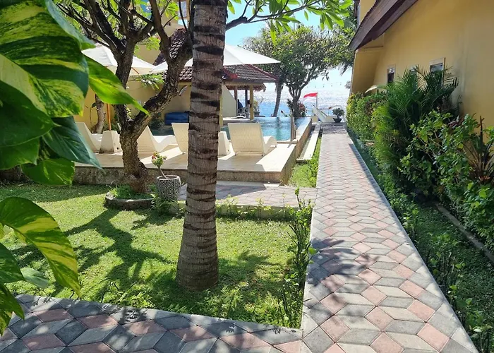 Nalini Resort Amed  photo