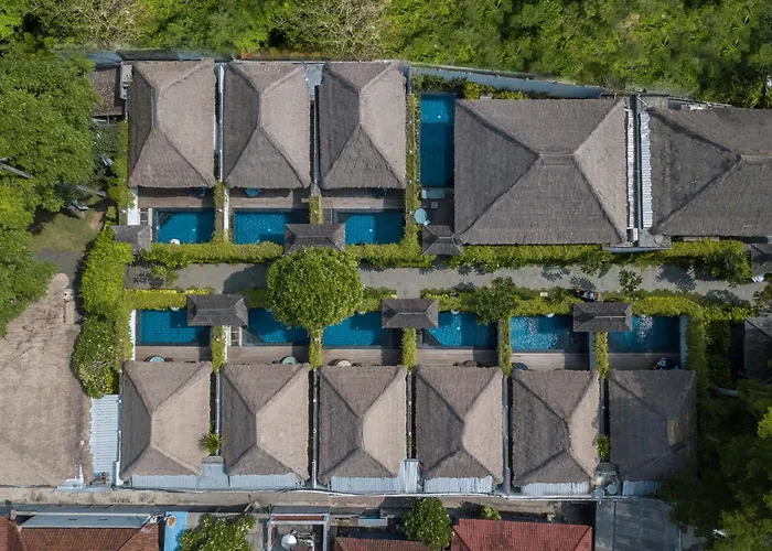 Lembongan Beach Club & Resort photo