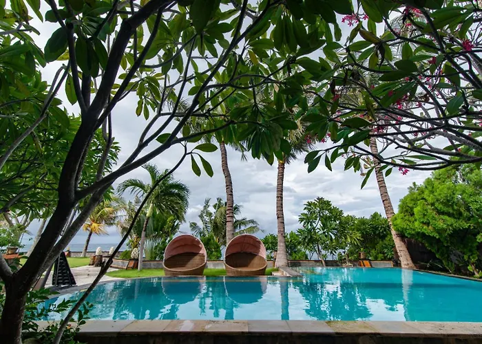 Retreat Villa Toraja Baturinggit Kubu photo