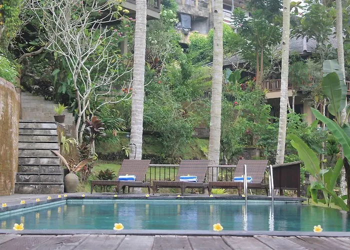 The Kampung Resort Ubud Tegallalang  photo