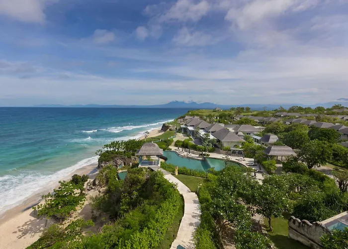 Jumeirah Bali Uluwatu  photo