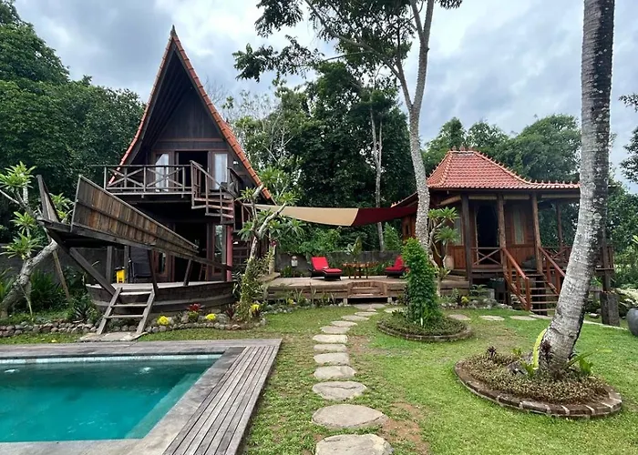 Uma Sepi Villa Sukawati  photo