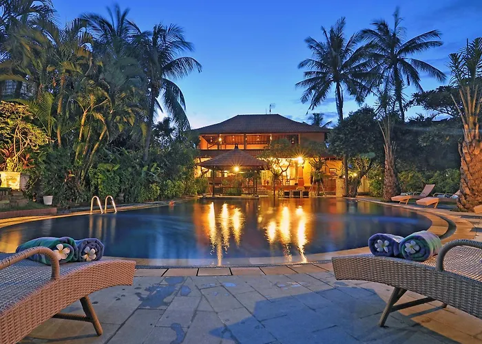 Three Brothers Bungalows & Villas Legian  photo