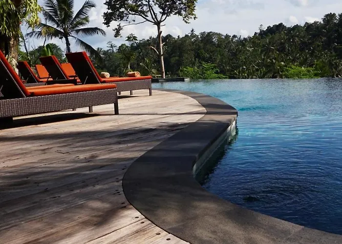 Gk Bali Resort Tegallalang  photo