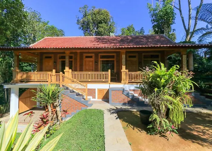 Mulia Garden Bungalows - Monthly Rate Available Tabanan  photo