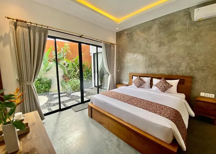 Dafa Guest House Denpasar  photo