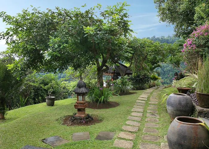 Villa Patria Lovina  photo