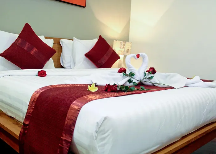 Delu Villas & Suite Kerobokan  photo
