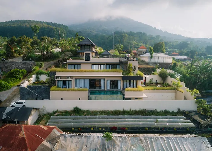 Teduh Kita Villa Buleleng  photo