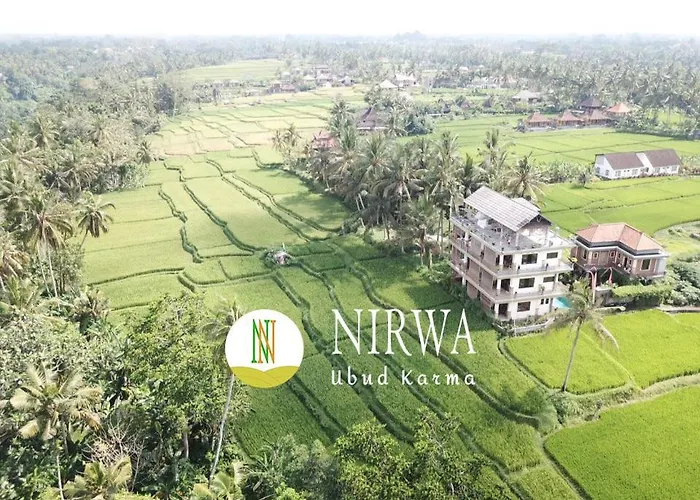 Nirwa Ubud Karma photo