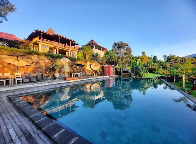 Villa Gajah Mas Baturiti photo