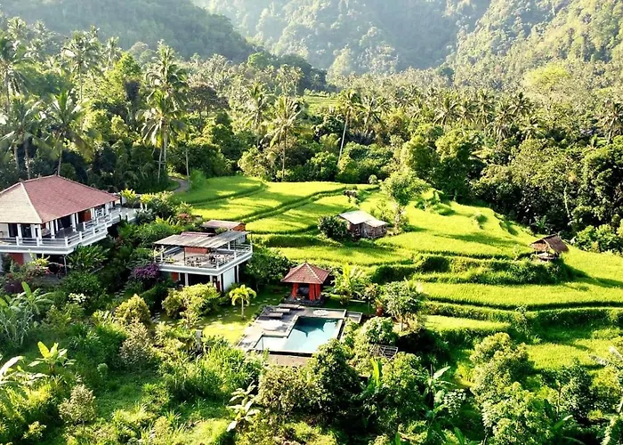 Villa Markisa Pakisan Sawan photo