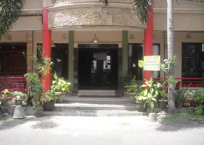 Klungkung Tower Hotel photo