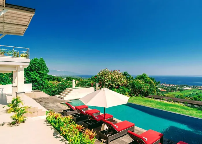 Dolphin Villa Lovina Temukus photo