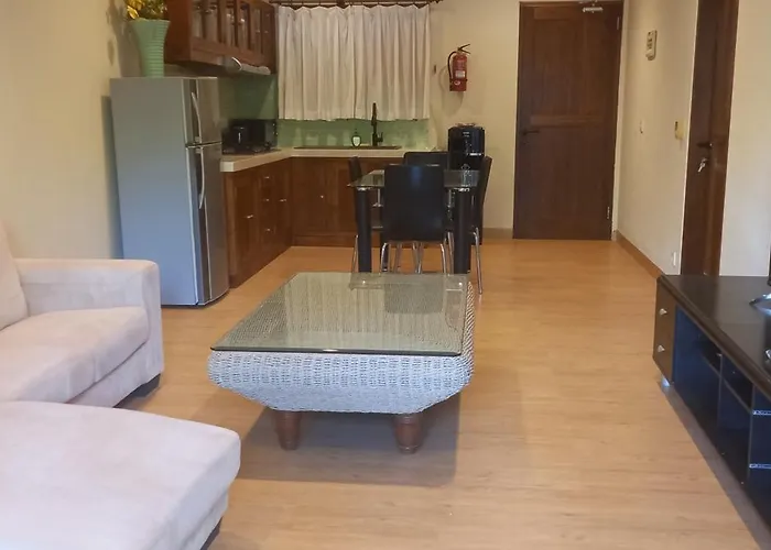 Bali Paradise Apartments Sanur  photo