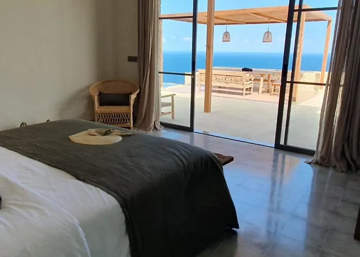 Villa Sowilo Penida Pelilit photo
