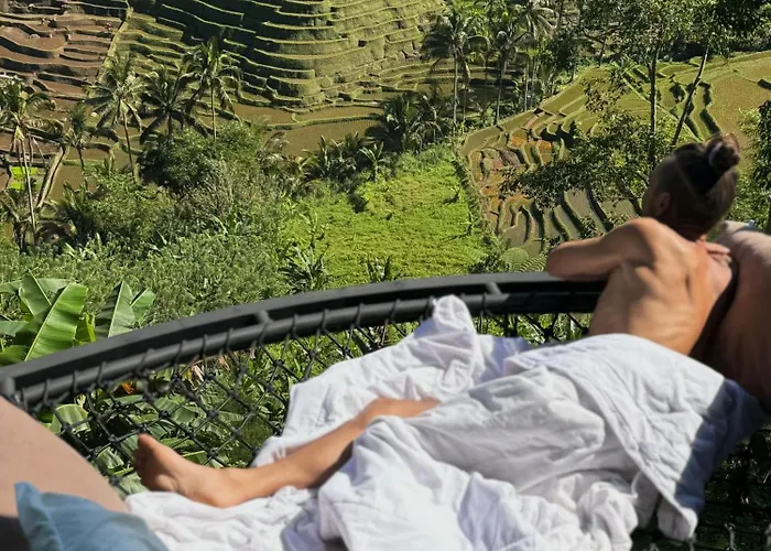 True Bali Villa Blimbing  photo