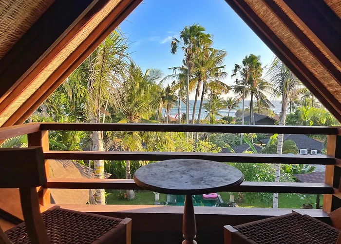 New! Villa Asmara - Indulgent Luxury 15 Mins From Canggu Tanah Lot  photo