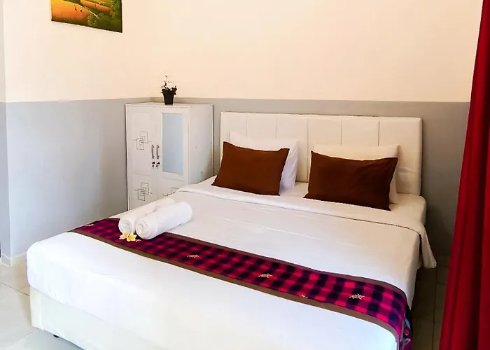 Guest House 88 Pandawa Ungasan  photo