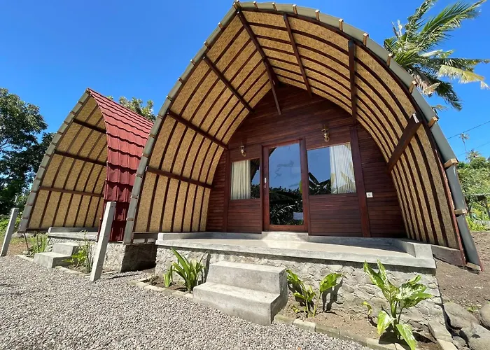 Babakan Unda Cottage Semarapura photo