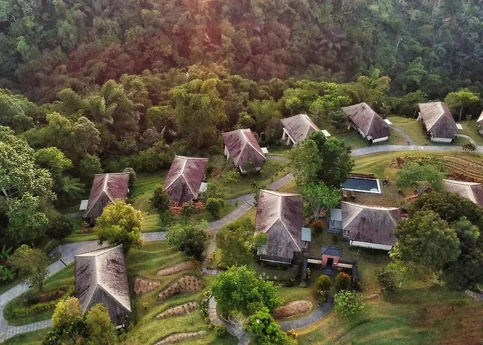 Bagus Agro Pelaga Hotel Plaga photo