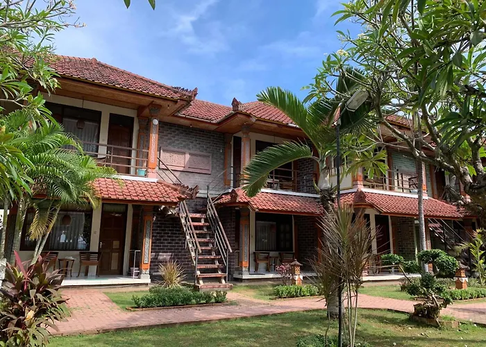 Lovina Beach Hotel photo