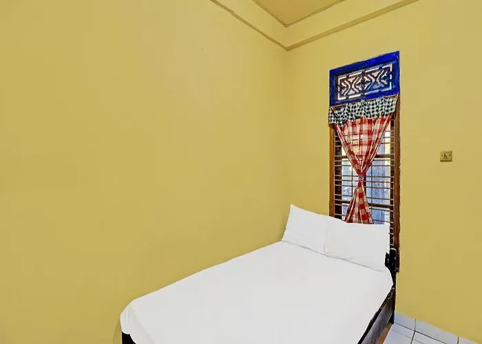 Oyo 91235 Pondok Damu Kapal photo