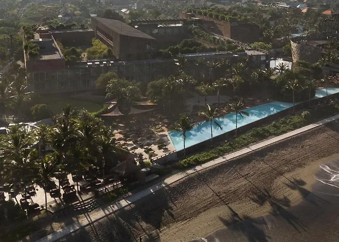 Potato Head Suites & Studios Seminyak  photo