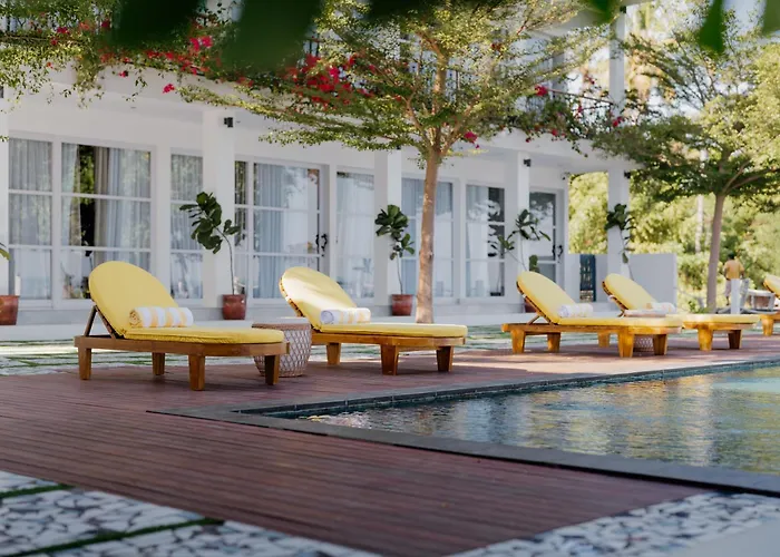 Muara Lovina Hotel Singaraja  photo