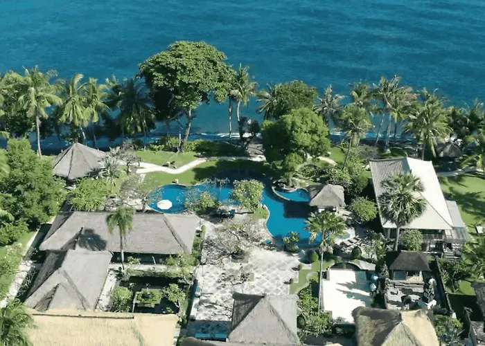 Puri Bagus Lovina Hotel photo