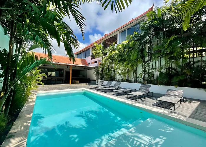 007 Surfhouse Bali Hotel Ungasan  photo