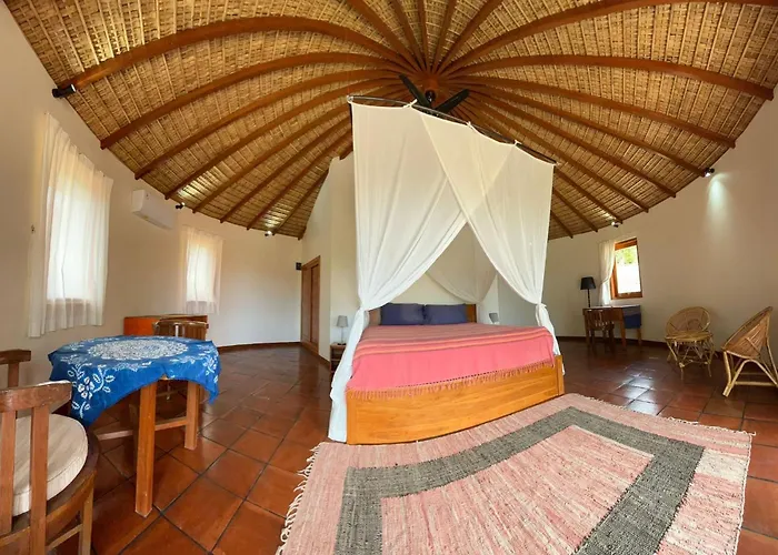 Villa Ponjok Batu Residence Bukti photo