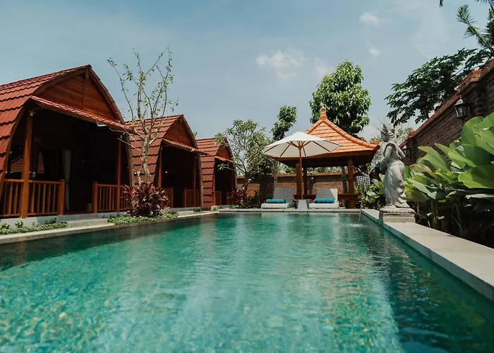 Maha Villa Kelating Krambitan photo