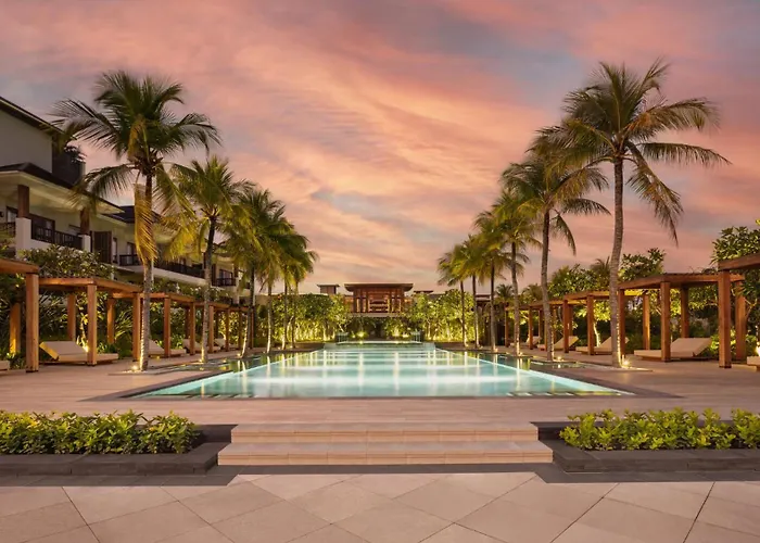 Regent Bali Canggu photo