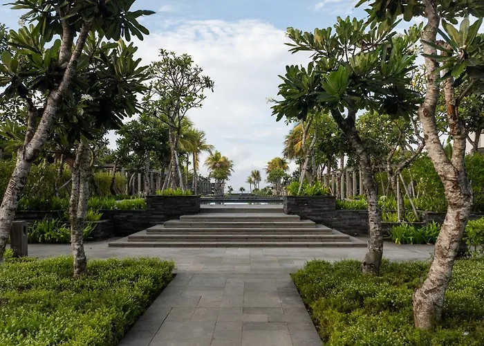 Regent Bali Canggu photo