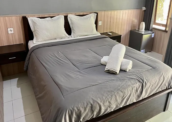 Mai Guest House Sanur photo