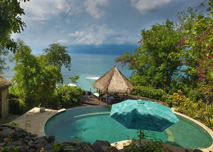 Bingin Ocean View Villas Pecatu  photo